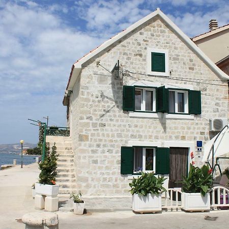 Old Fisherman House Kaštela 외부 사진