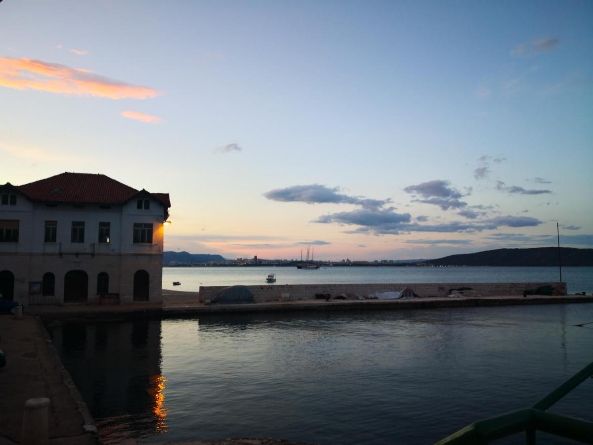 Old Fisherman House Kaštela 외부 사진