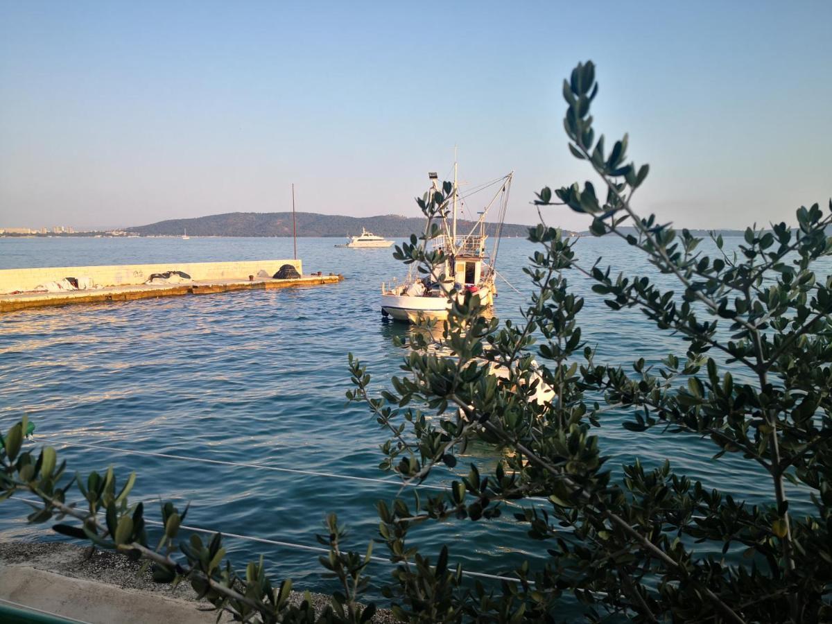 Old Fisherman House Kaštela 외부 사진
