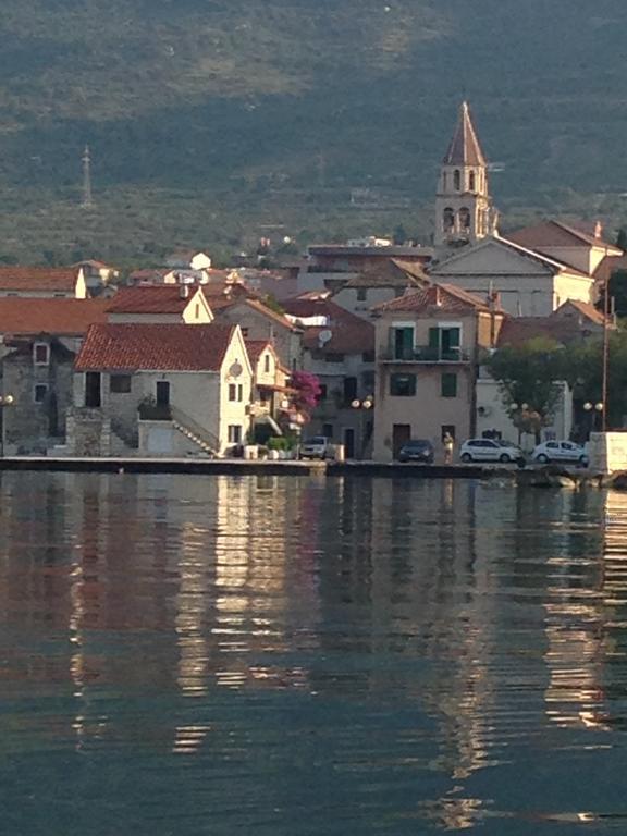 Old Fisherman House Kaštela 외부 사진