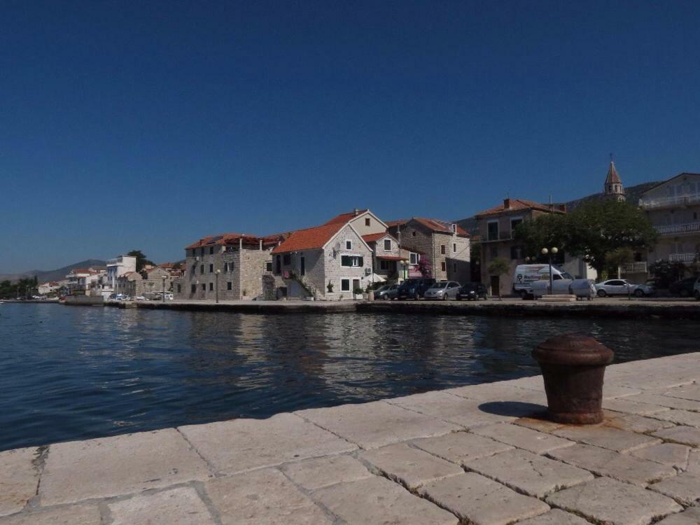 Old Fisherman House Kaštela 외부 사진
