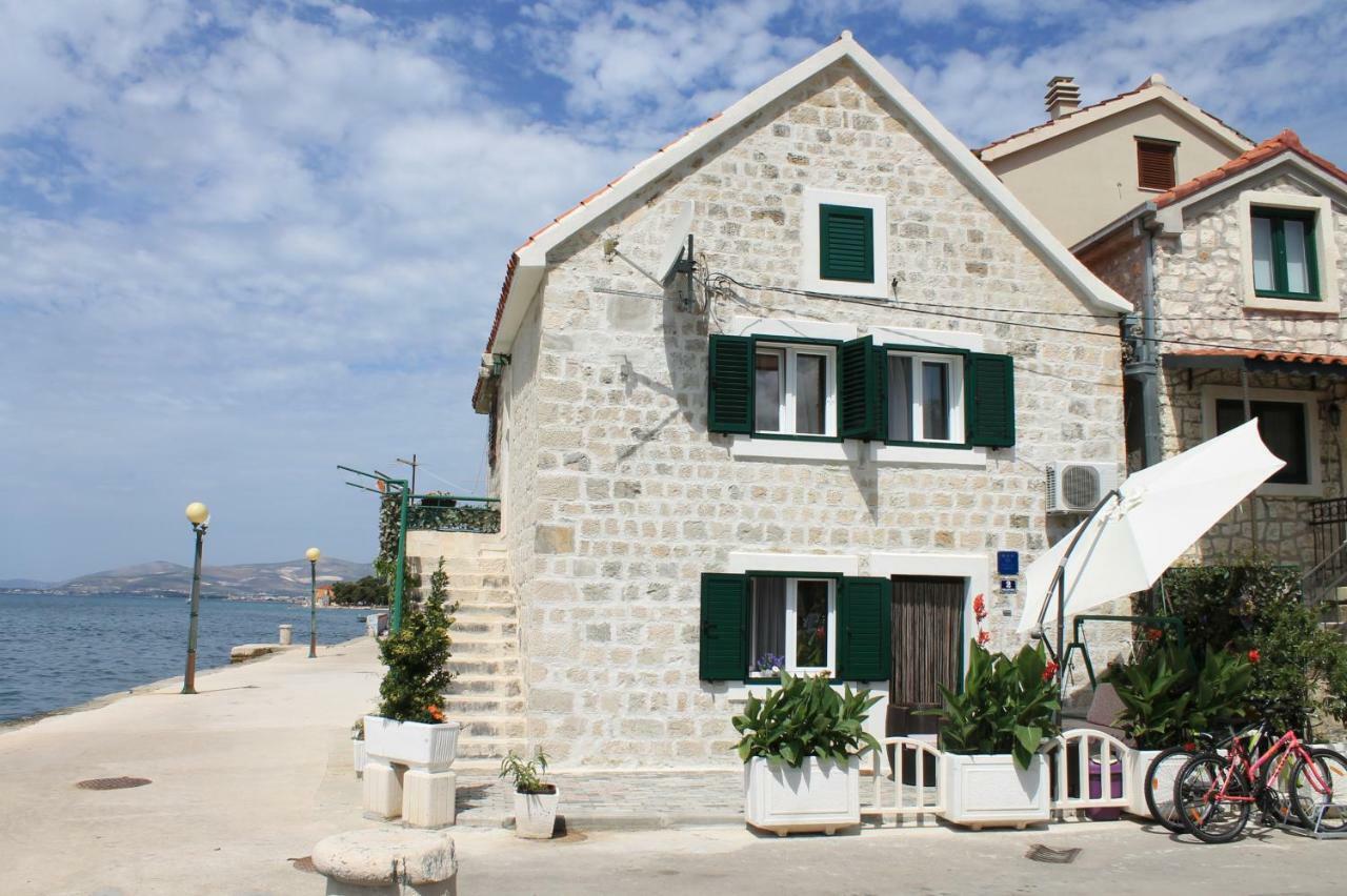 Old Fisherman House Kaštela 외부 사진