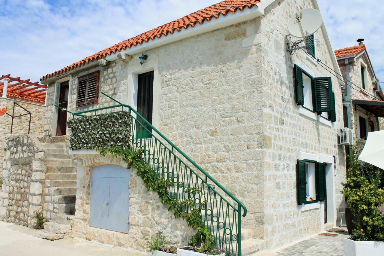 Old Fisherman House Kaštela 외부 사진