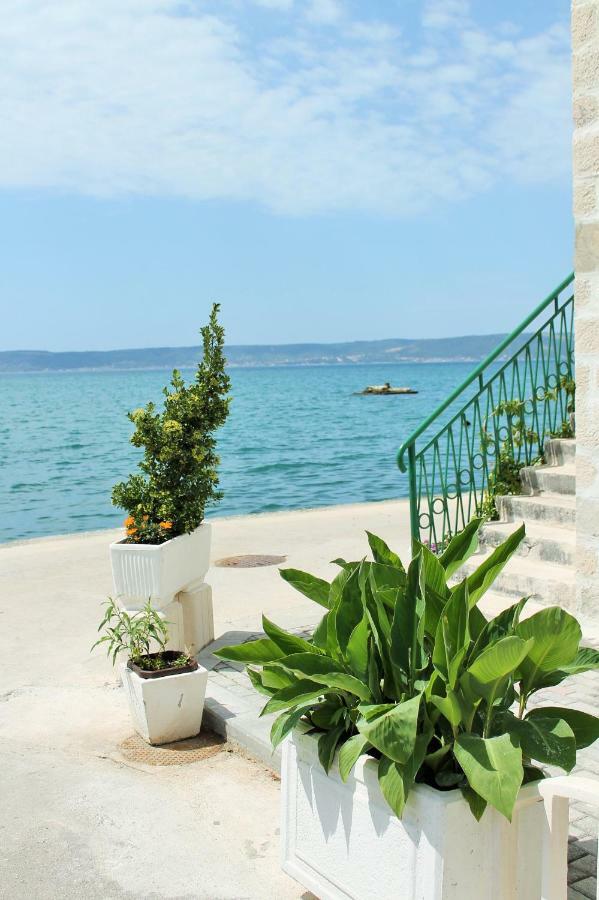 Old Fisherman House Kaštela 외부 사진