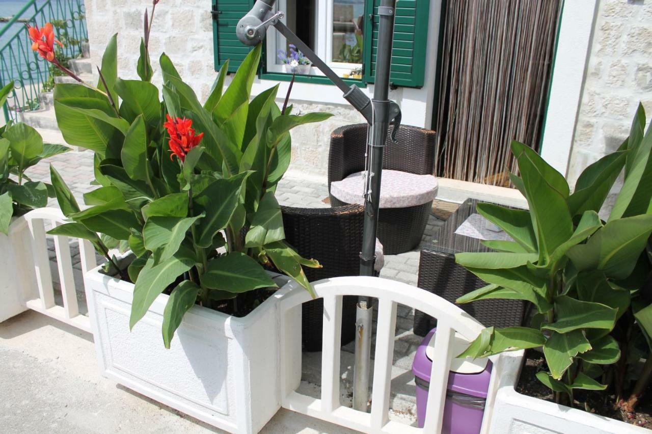 Old Fisherman House Kaštela 외부 사진