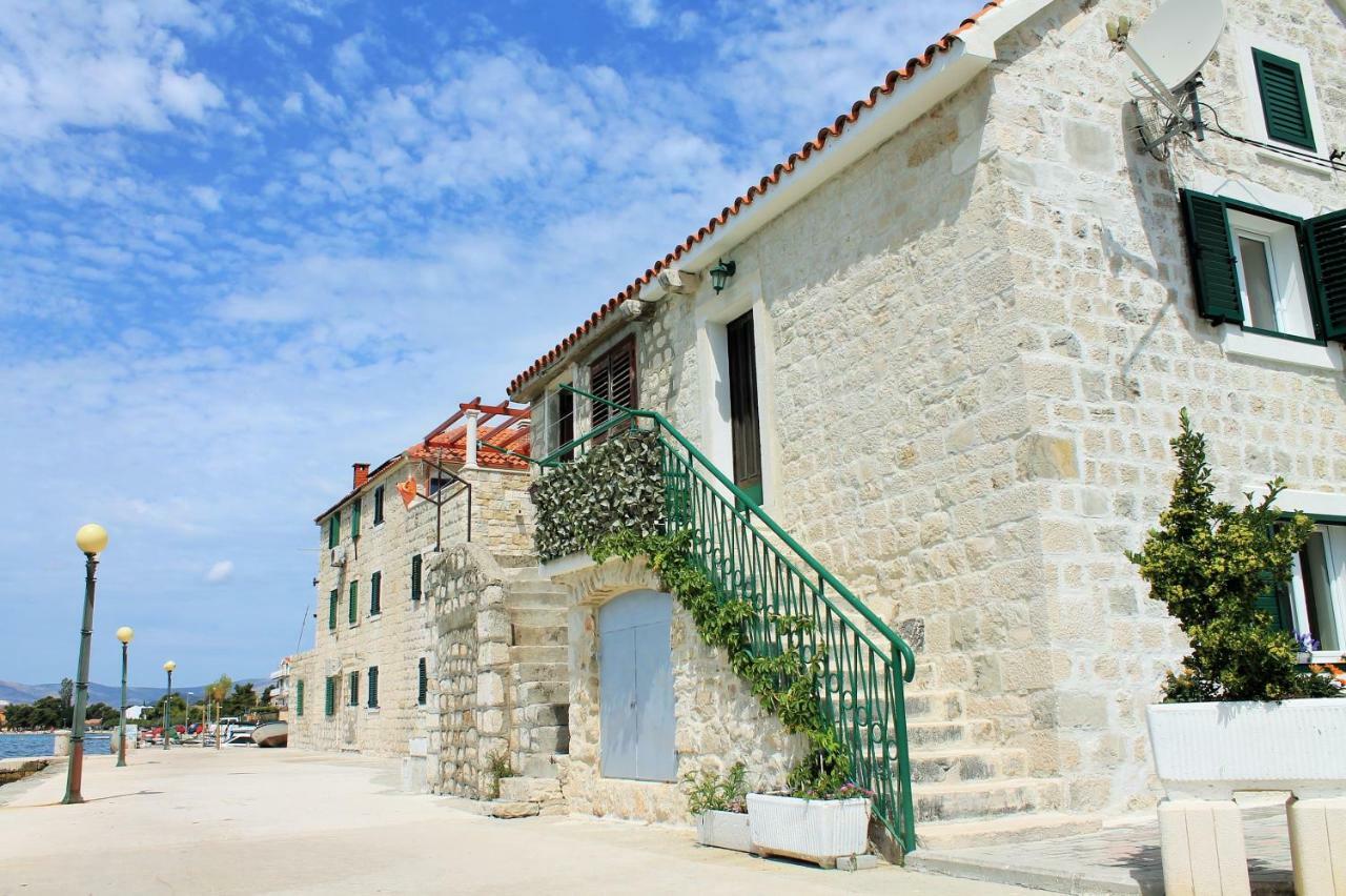 Old Fisherman House Kaštela 외부 사진