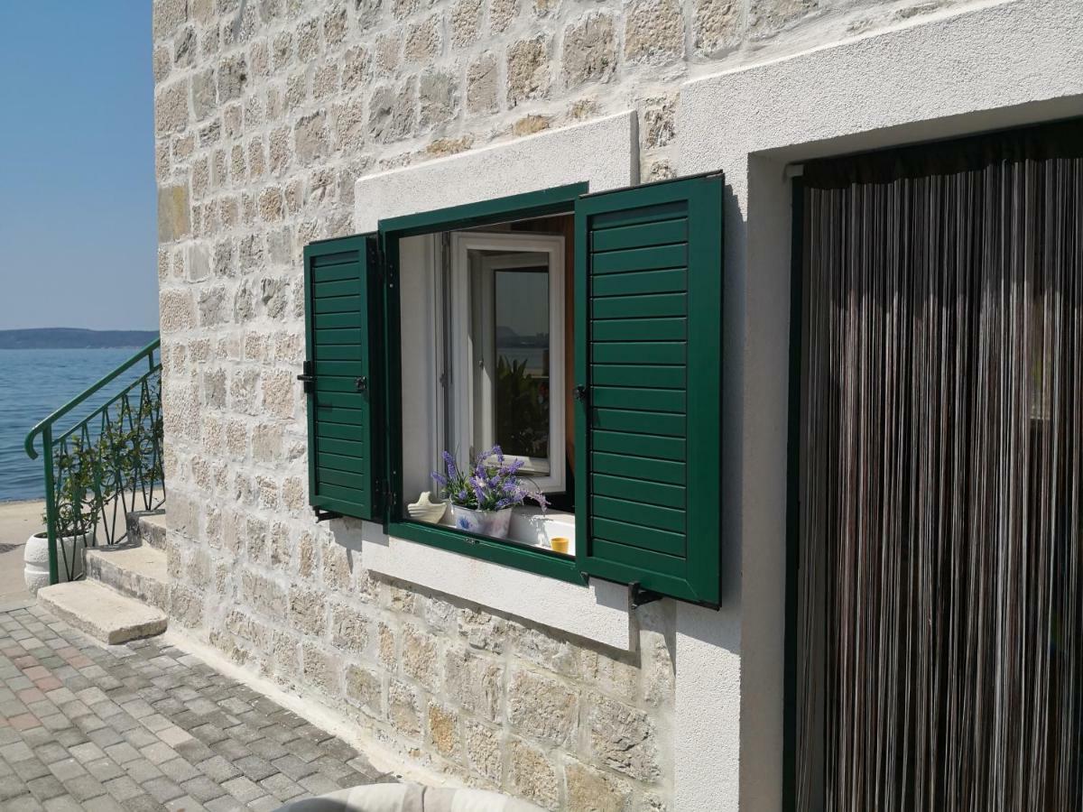 Old Fisherman House Kaštela 외부 사진