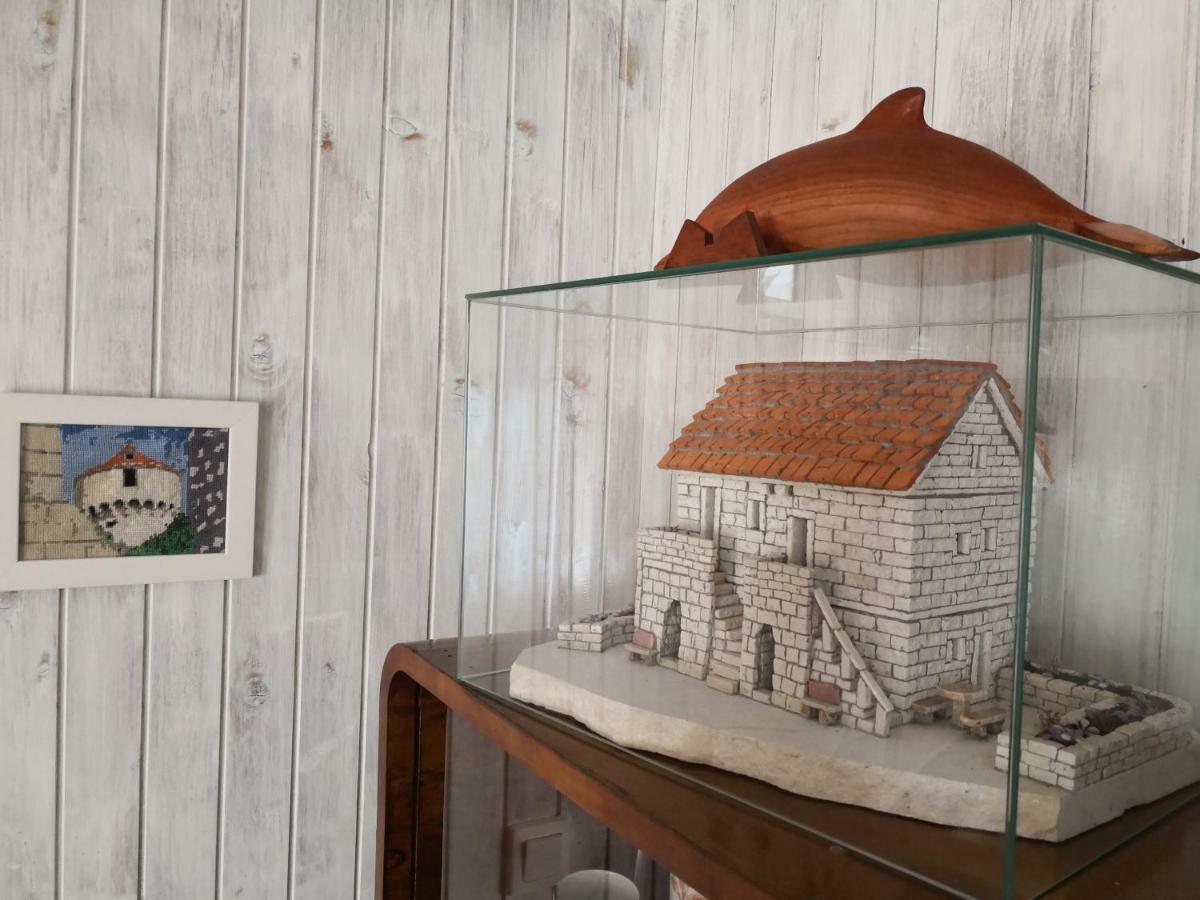 Old Fisherman House Kaštela 외부 사진